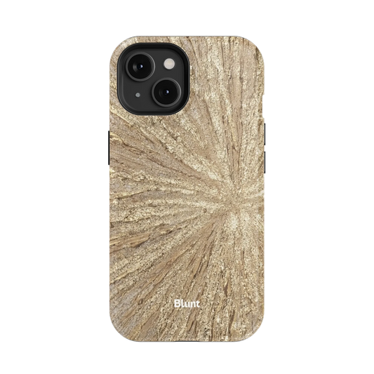 Strata iPhone Case