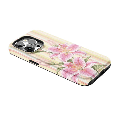 Pansy-iphone-case-iPhone 14 Pro-2