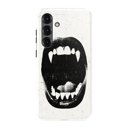 Venomous Samsung Case