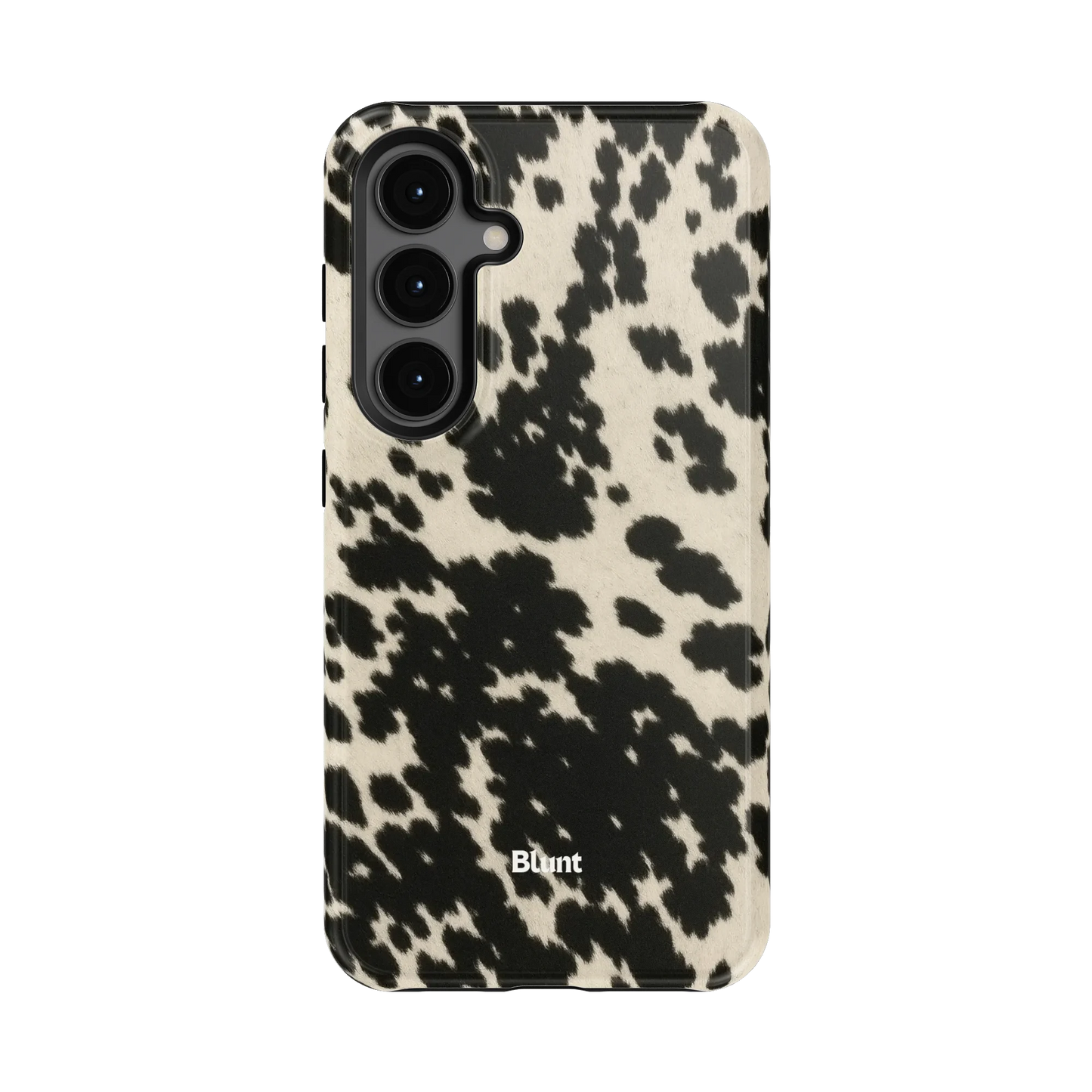 Cowhide Samsung Case