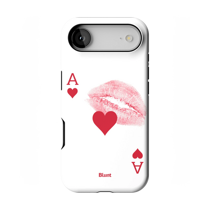Ace iPhone Case