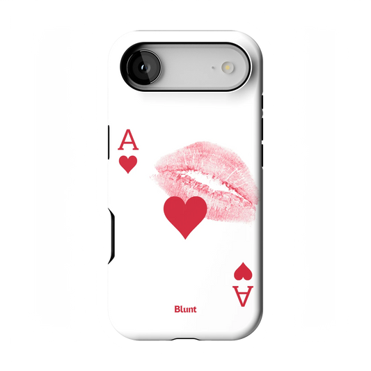 Ace iPhone Case