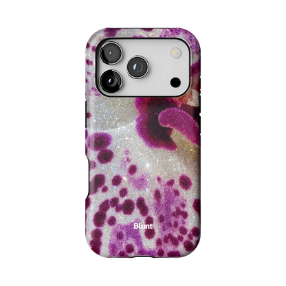 Lush Bloom iPhone Case
