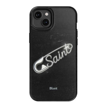 Enzo iPhone Case