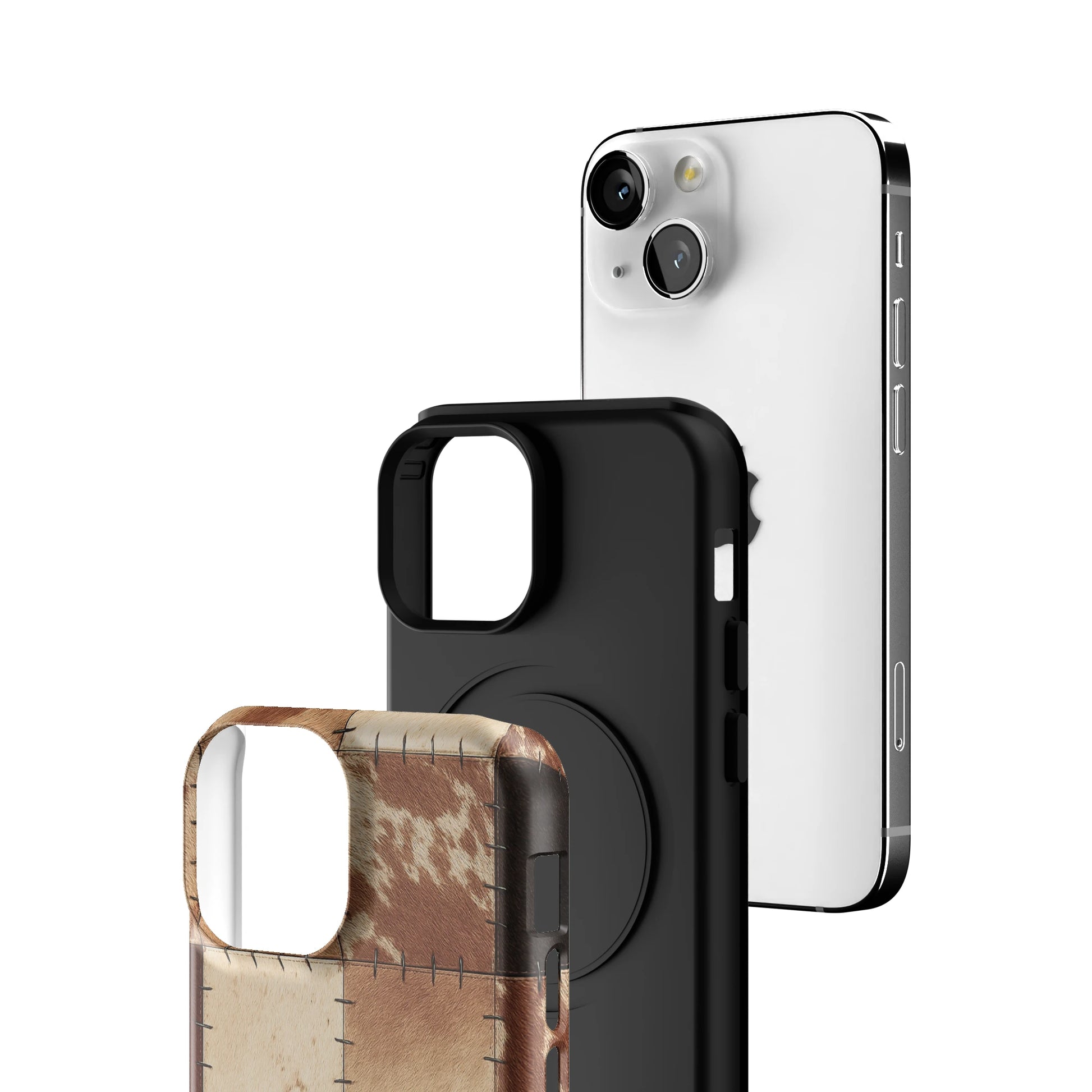 Nashii iPhone Case gallery - Iphone_13_Mini_Air_Plus_3
