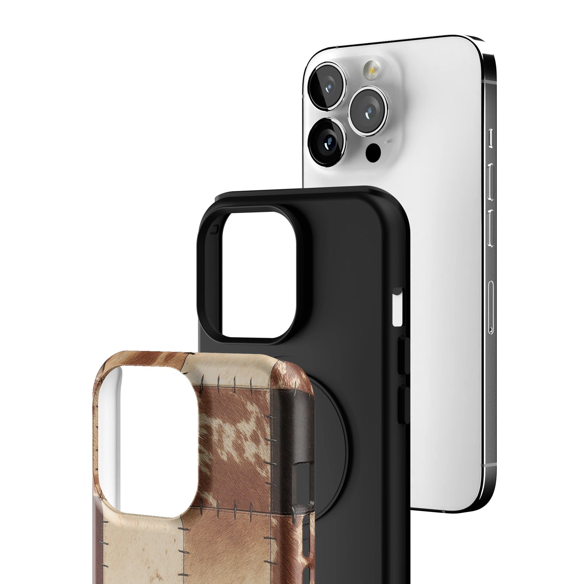 Nashii iPhone Case gallery - Iphone_13_Pro_3