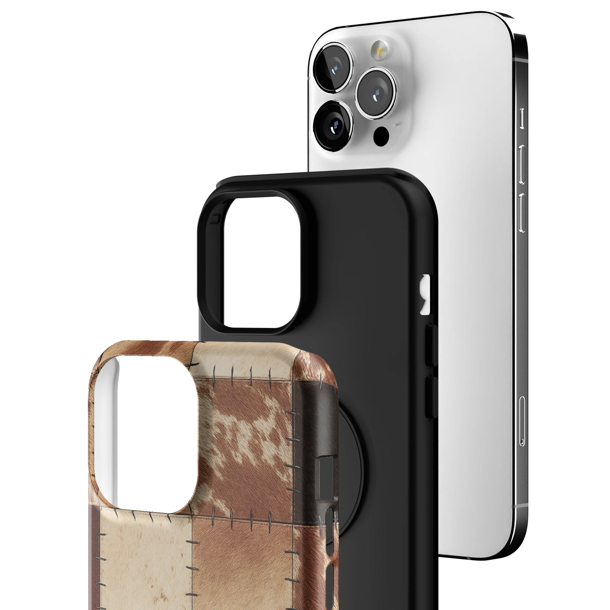 Nashii iPhone Case gallery - Iphone_13_Pro_Max_3