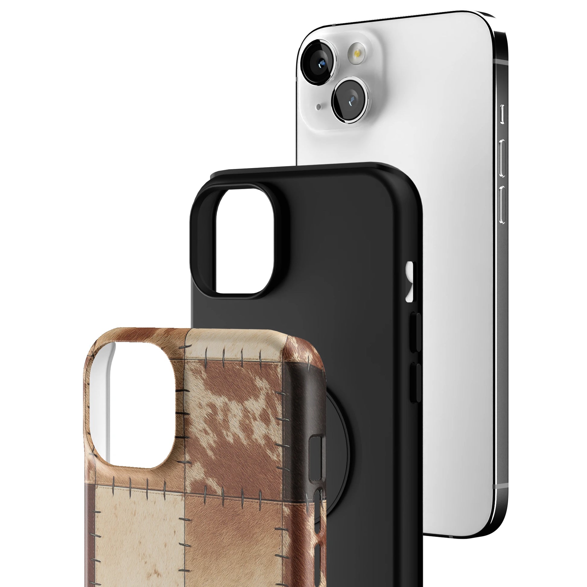 Nashii iPhone Case gallery - Iphone_14_Mini_Air_Plus_3