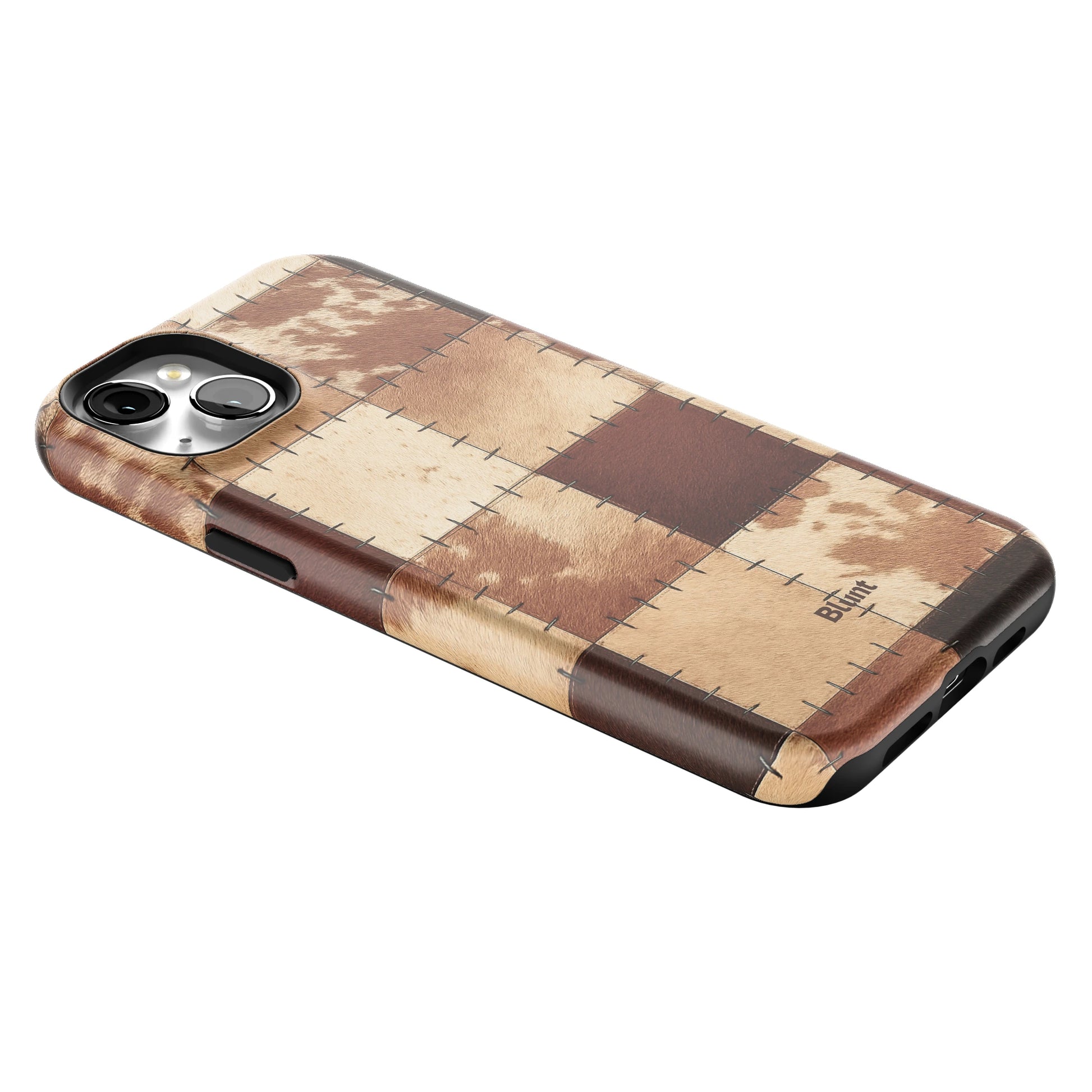 Nashii iPhone Case gallery - Iphone_15_Mini_Air_Plus_2