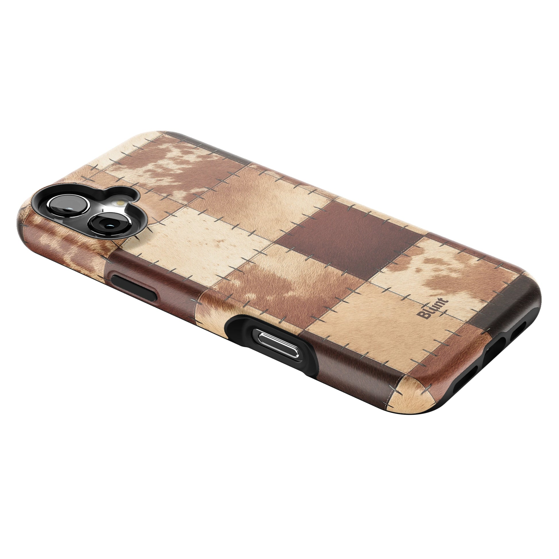 Nashii iPhone Case gallery - Iphone_16_Mini_Air_Plus_2