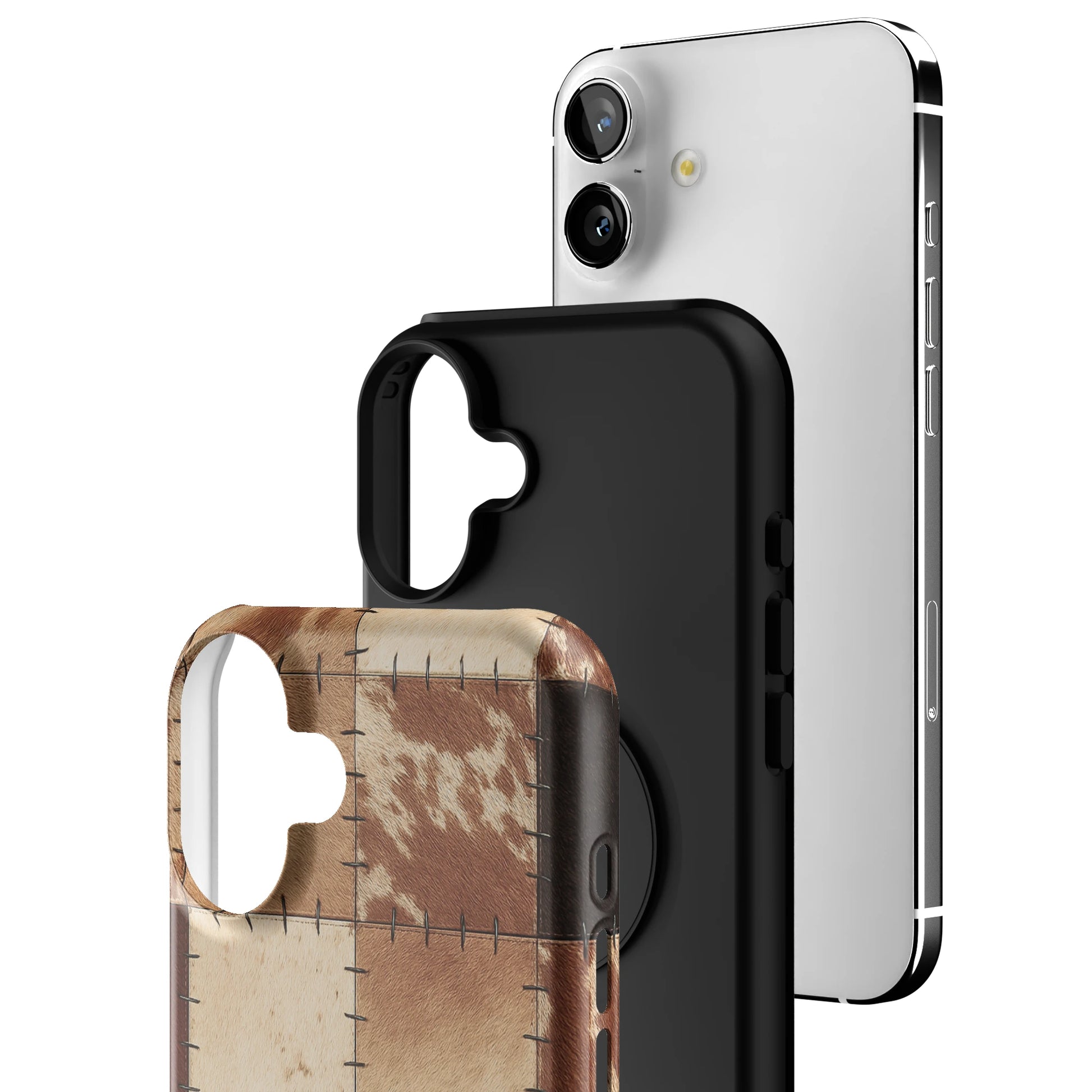 Nashii iPhone Case gallery - Iphone_16_Mini_Air_Plus_3