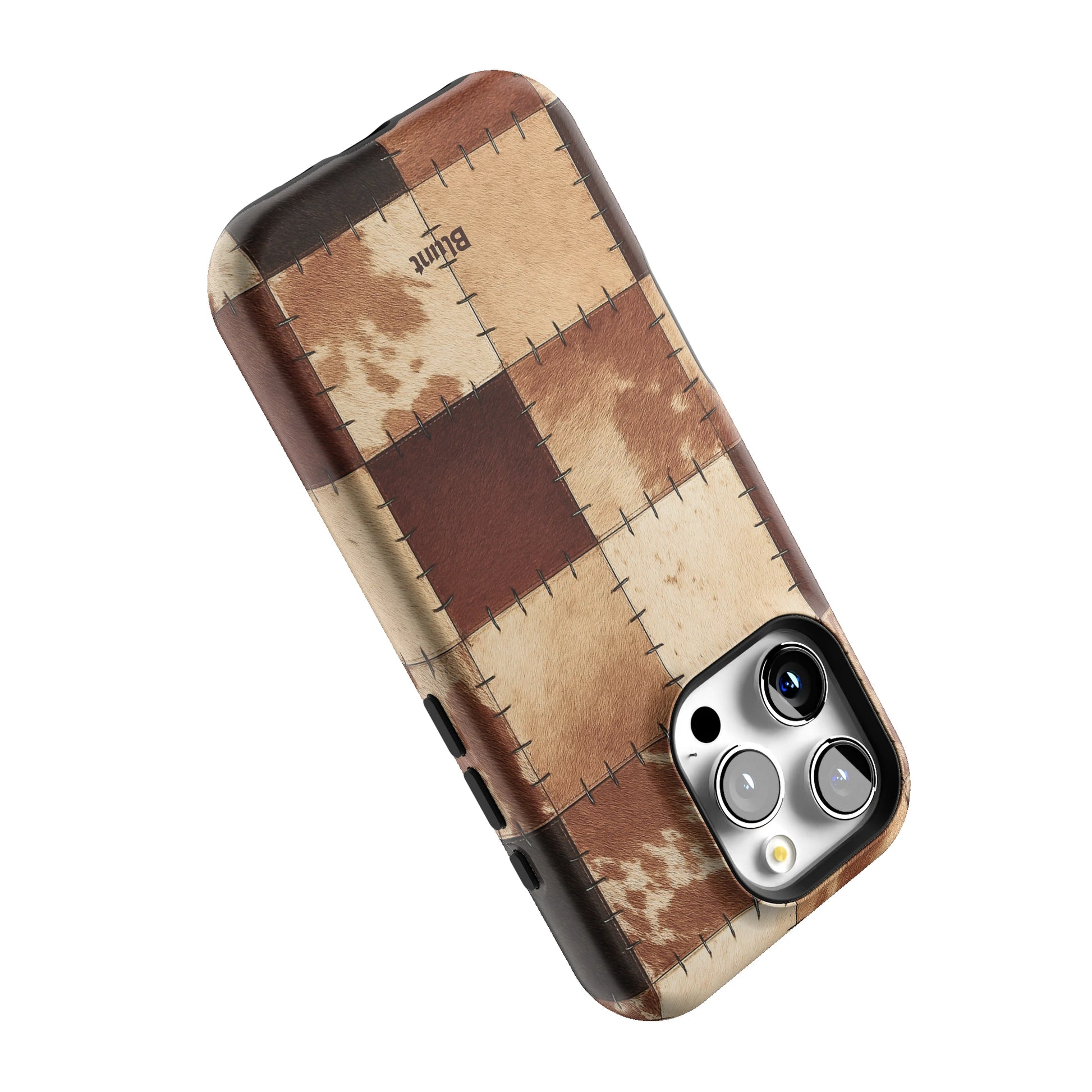 Nashii iPhone Case gallery - Iphone_16_Pro_5
