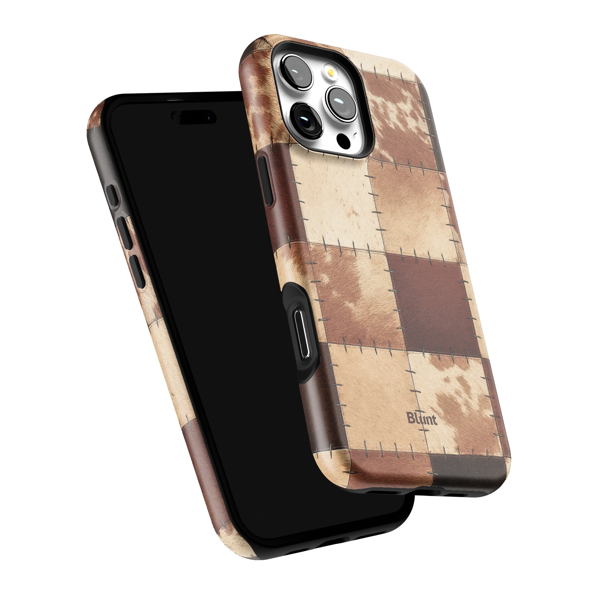 Nashii iPhone Case gallery - Iphone_16_Pro_Max_6
