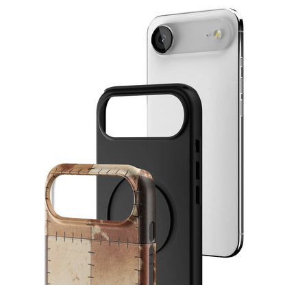 Nashii iPhone Case gallery - Iphone_17_Air_3