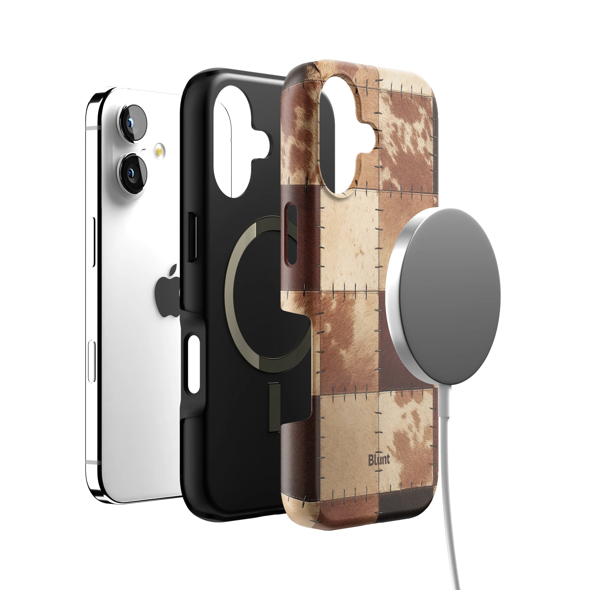 Nashii iPhone Case gallery - Iphone_17_Iphone_4