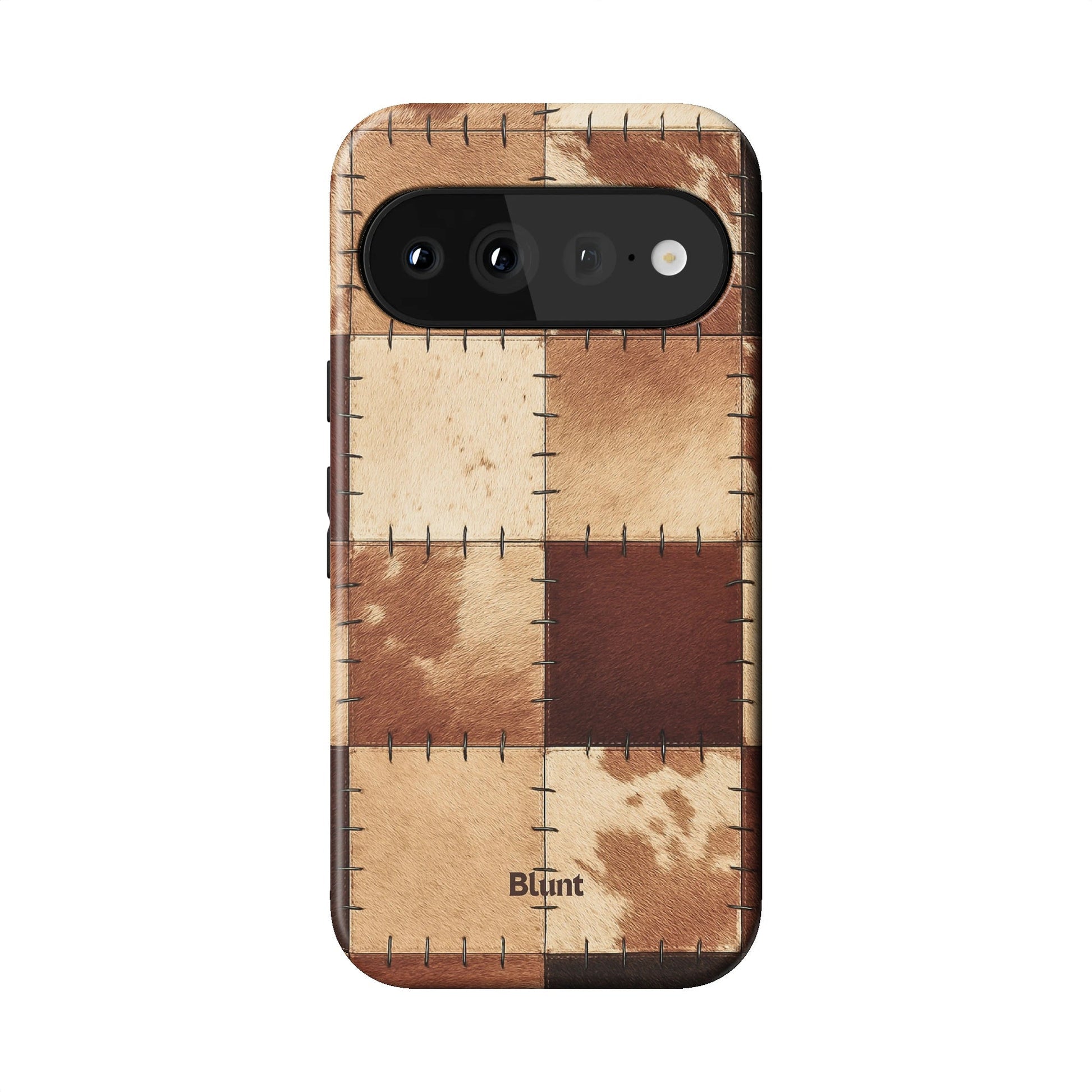 Nashii Pixel Case - Blunt Cases