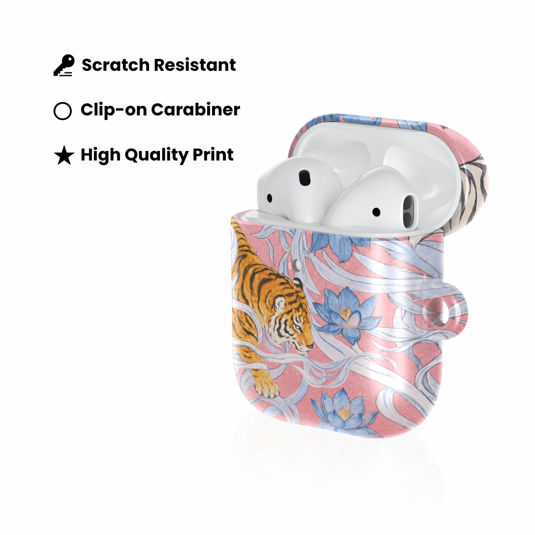 Natalia AirPod Case - Blunt Cases