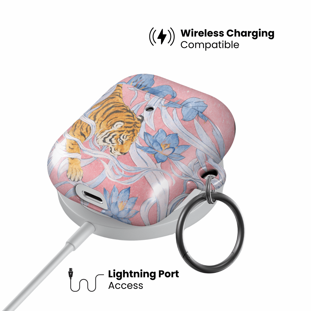Natalia AirPod Case - Blunt Cases
