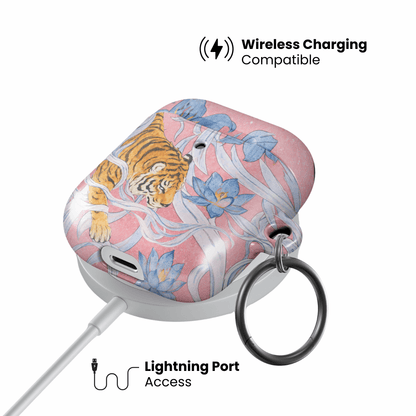 Natalia AirPod Case - Blunt Cases