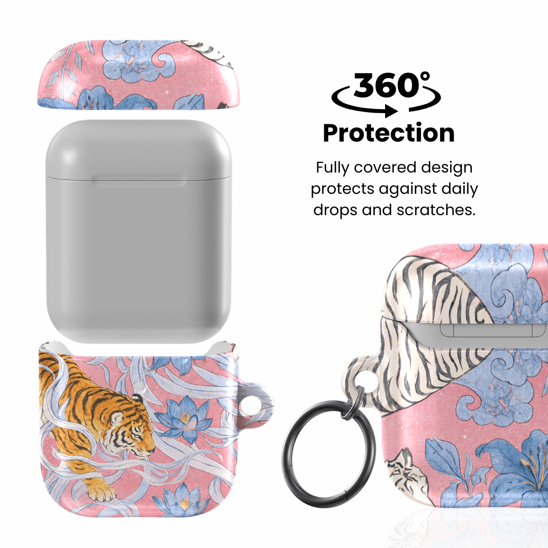 Natalia AirPod Case - Blunt Cases