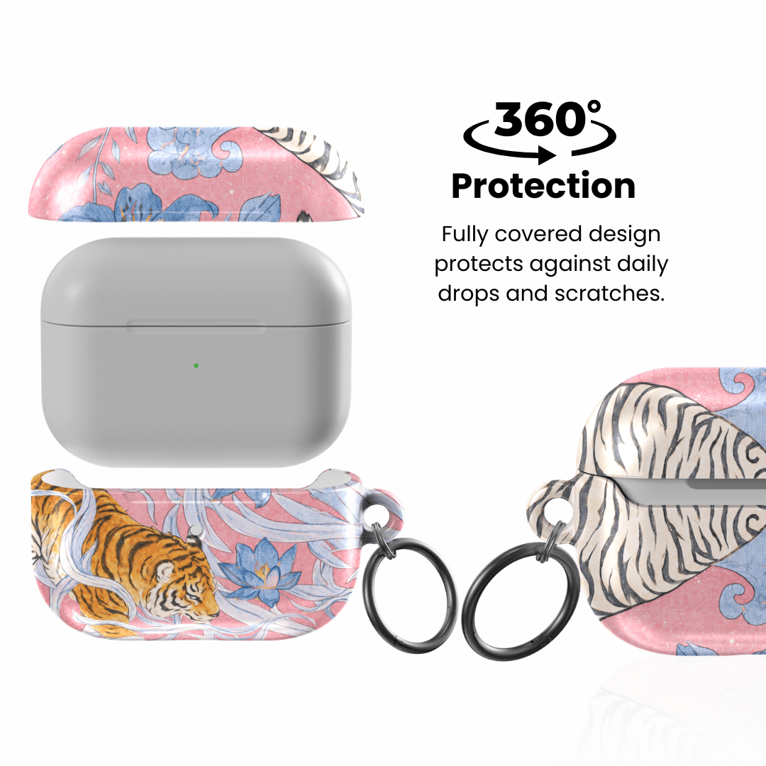 Natalia AirPod Case - Blunt Cases