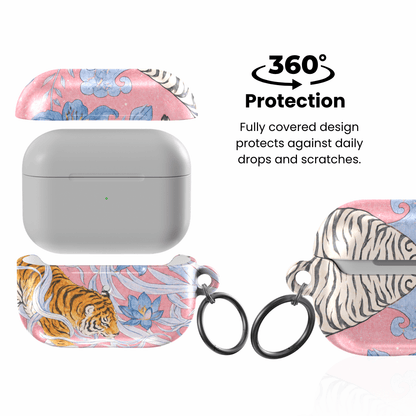 Natalia AirPod Case - Blunt Cases