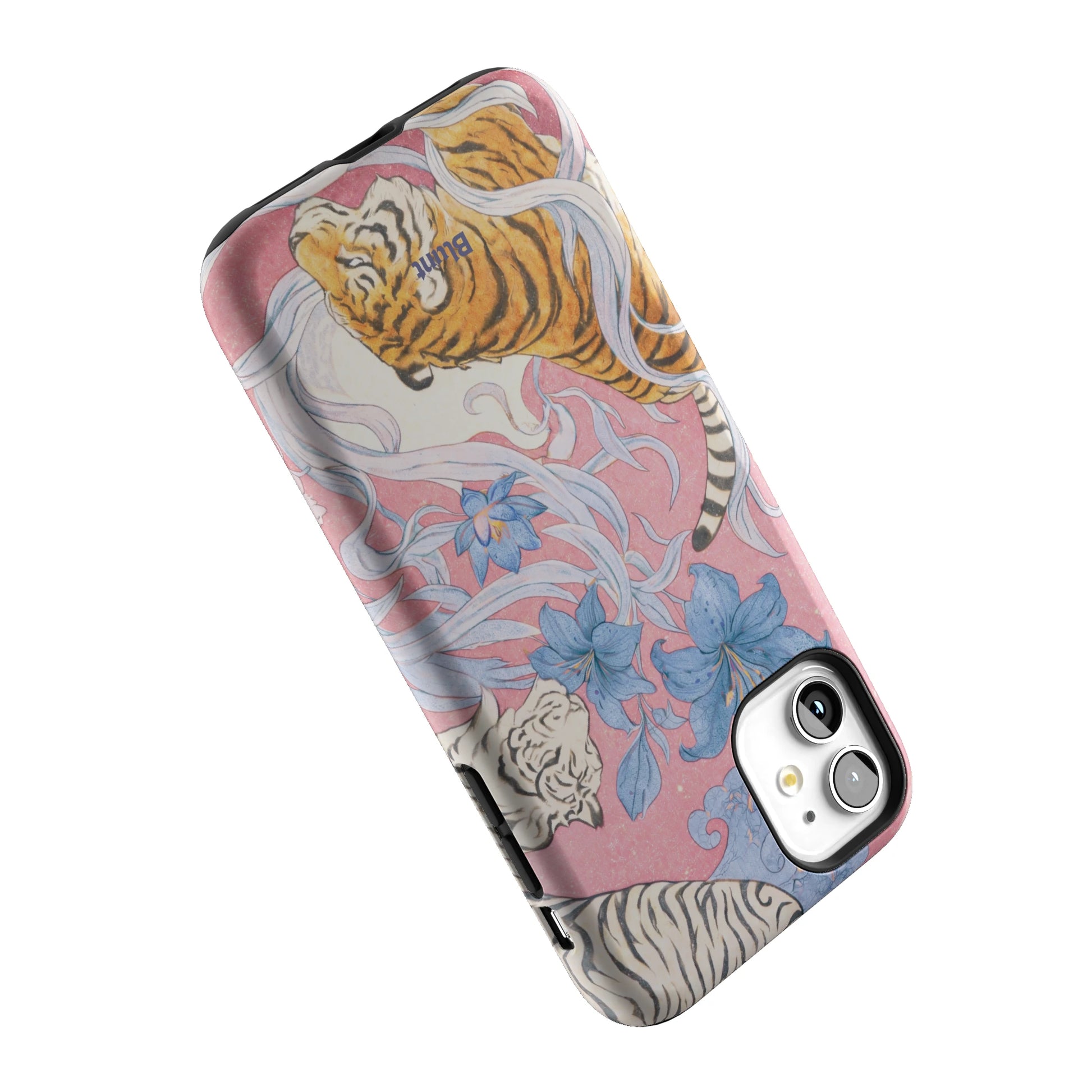 Natalia iPhone Case gallery - Iphone_11_Iphone_5