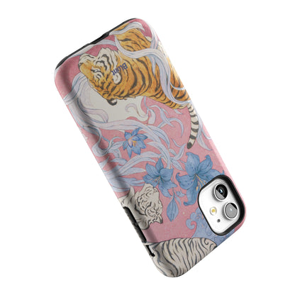 Natalia iPhone Case gallery - Iphone_11_Iphone_5