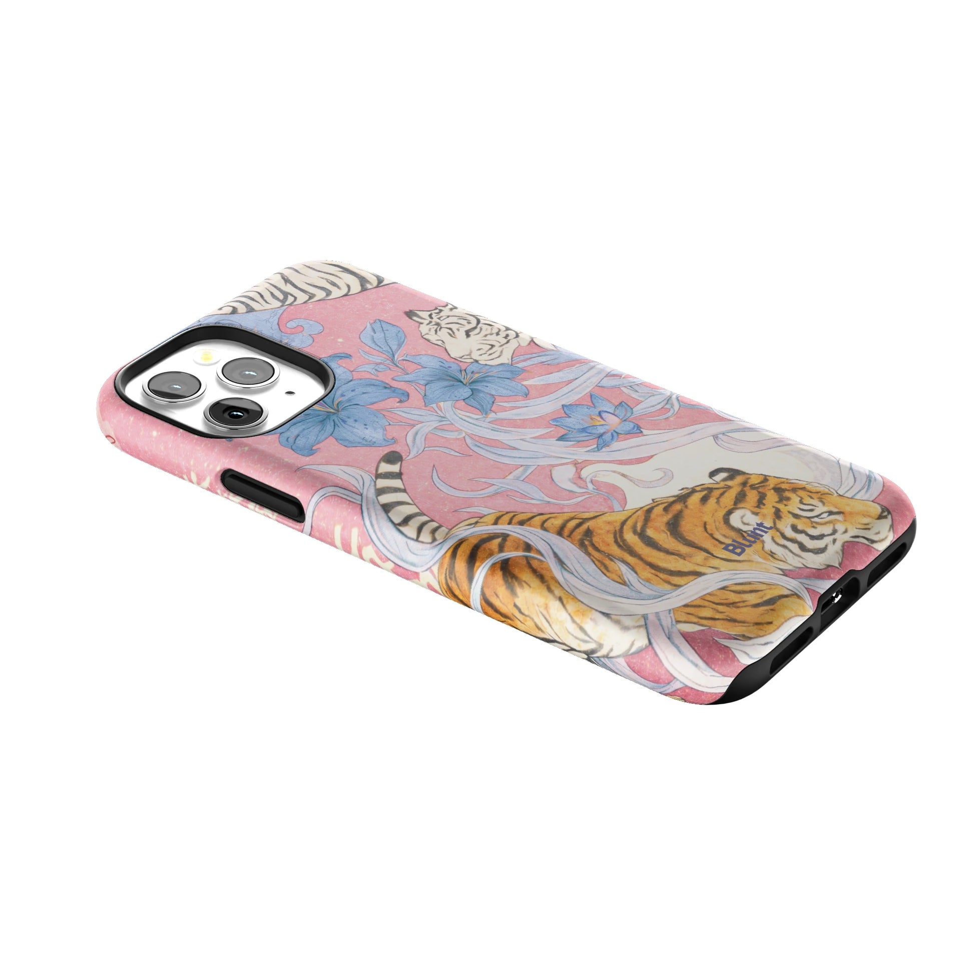 Natalia iPhone Case gallery - Iphone_11_Pro_2