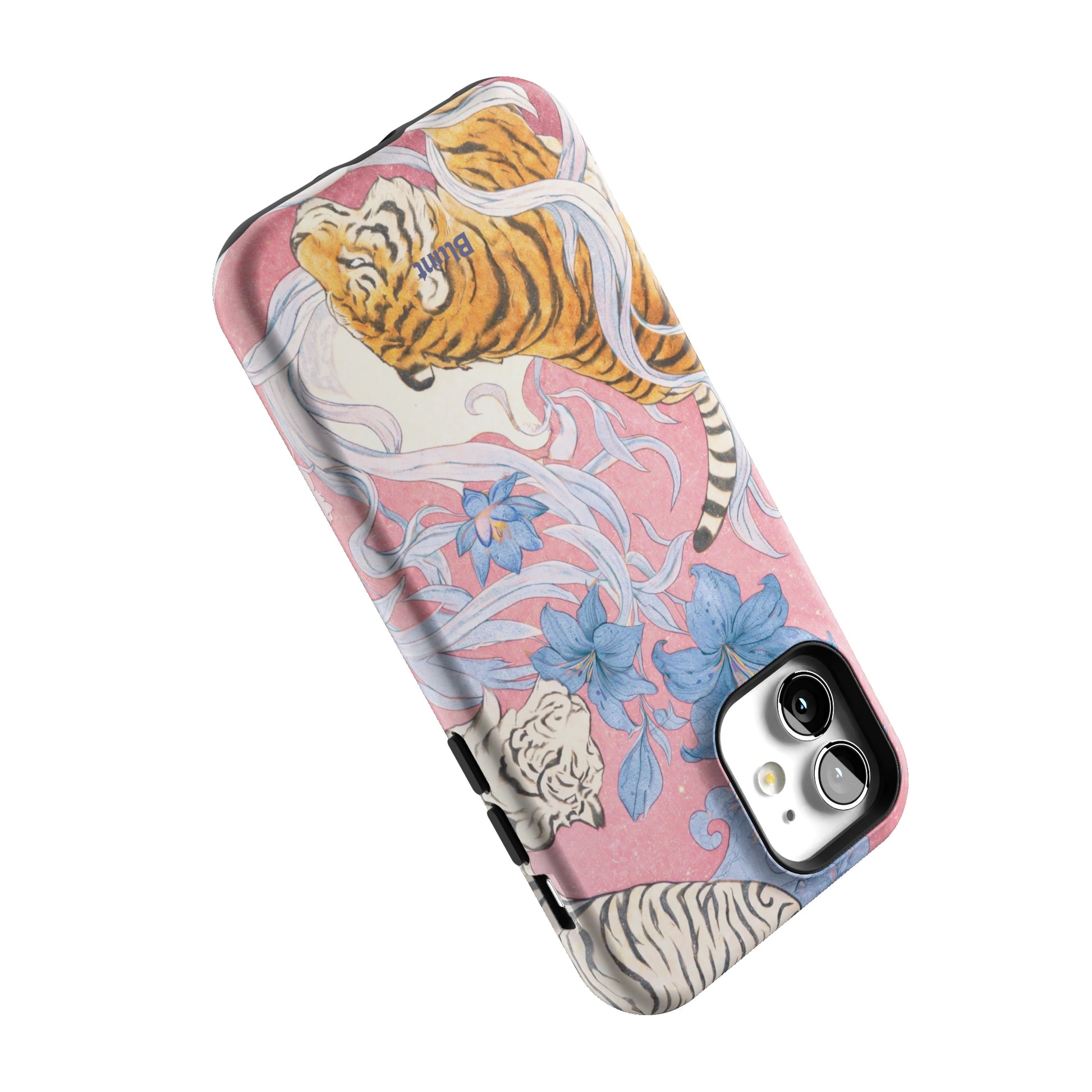 Natalia iPhone Case gallery - Iphone_12_Iphone_5
