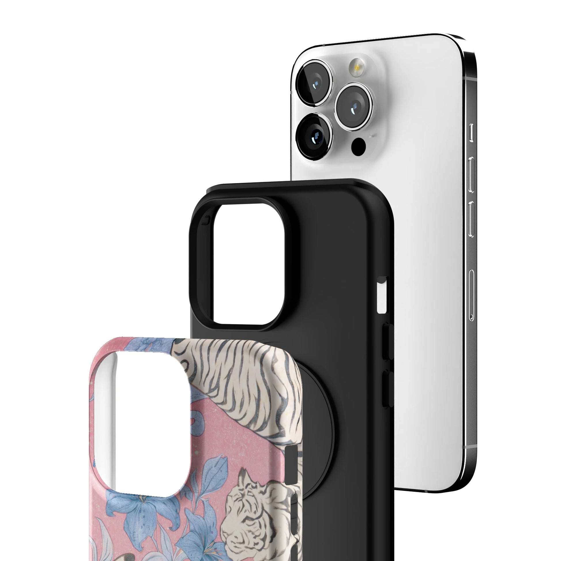Natalia iPhone Case gallery - Iphone_13_Pro_3