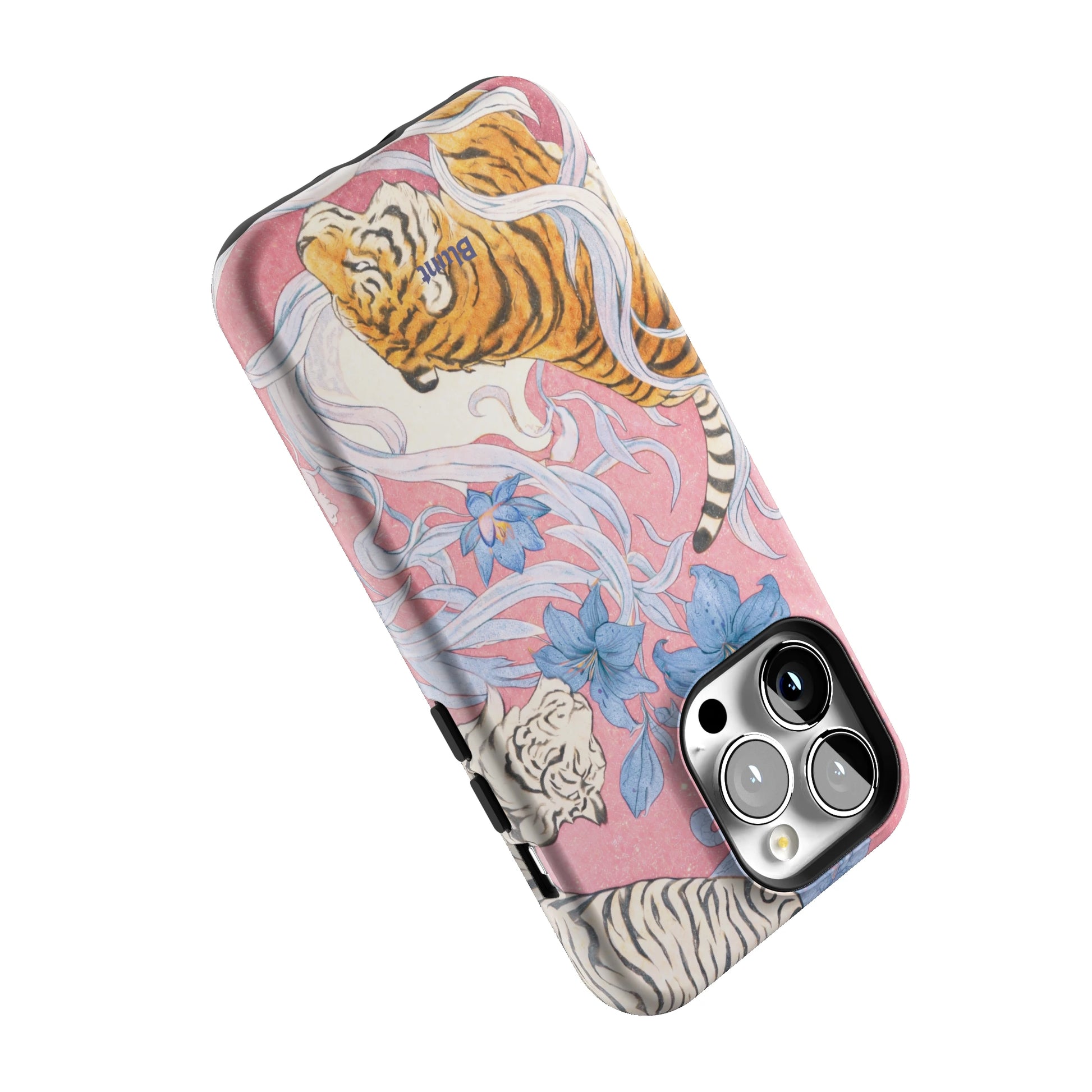 Natalia iPhone Case gallery - Iphone_13_Pro_5