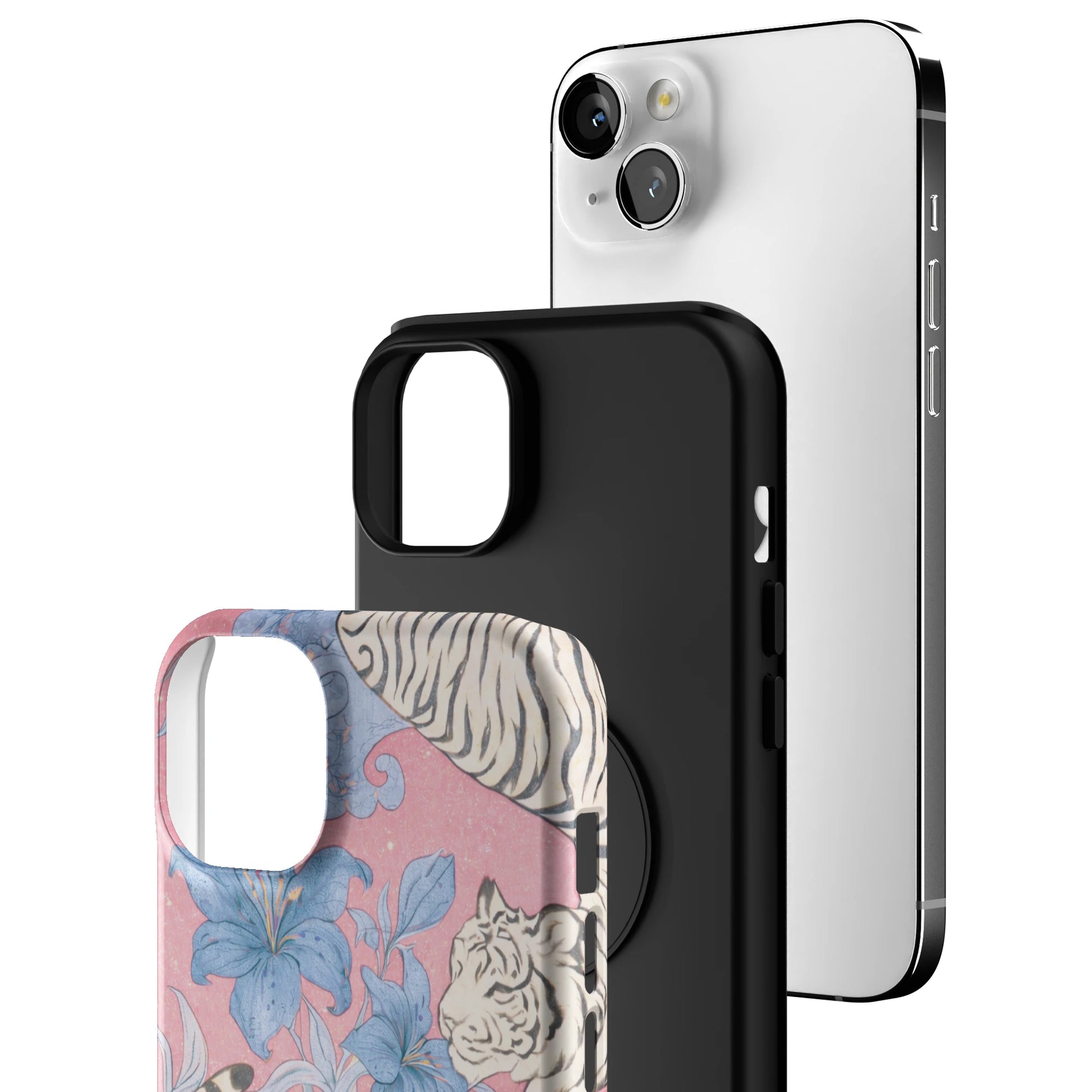 Natalia iPhone Case gallery - Iphone_14_Mini_Air_Plus_3