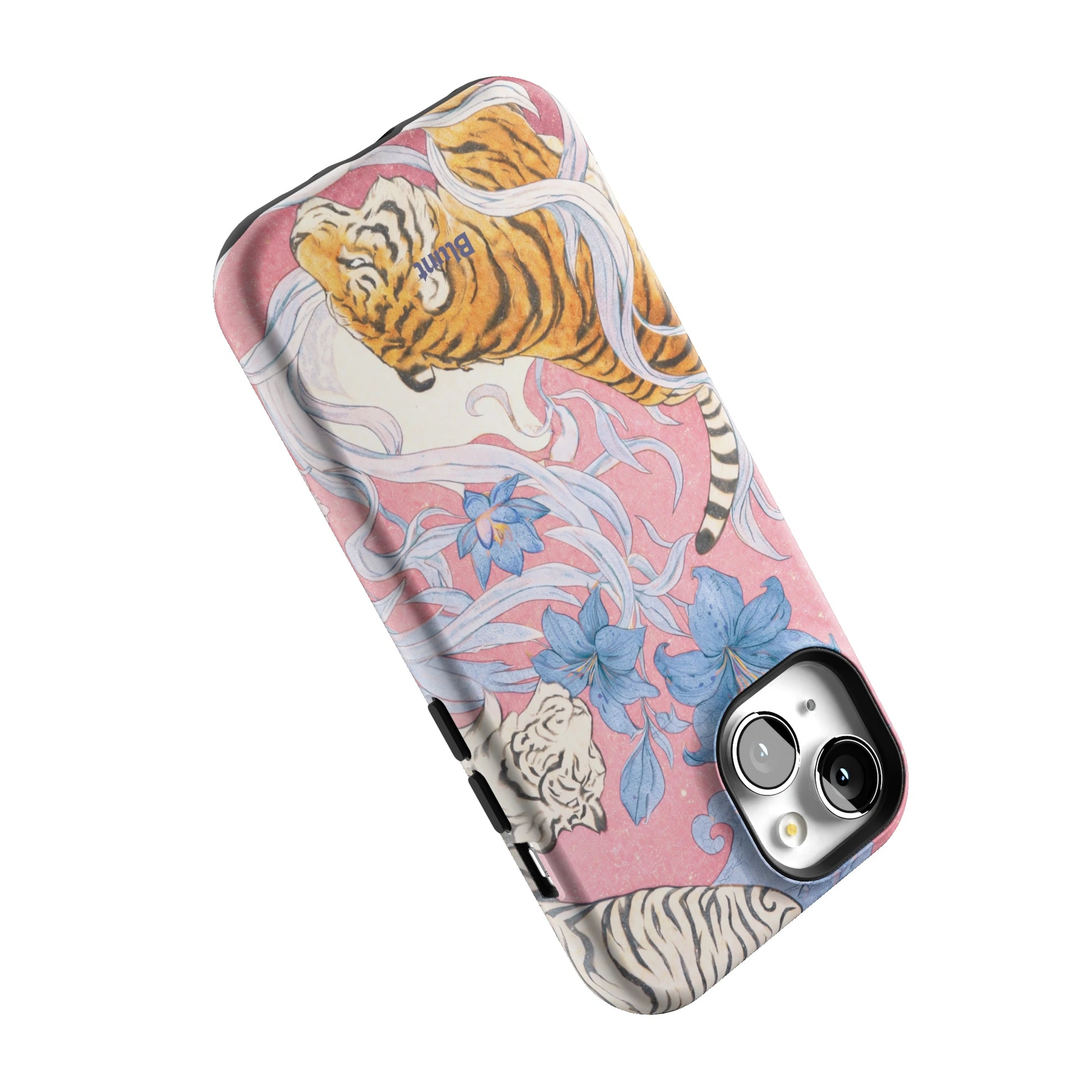 Natalia iPhone Case gallery - Iphone_15_Iphone_5
