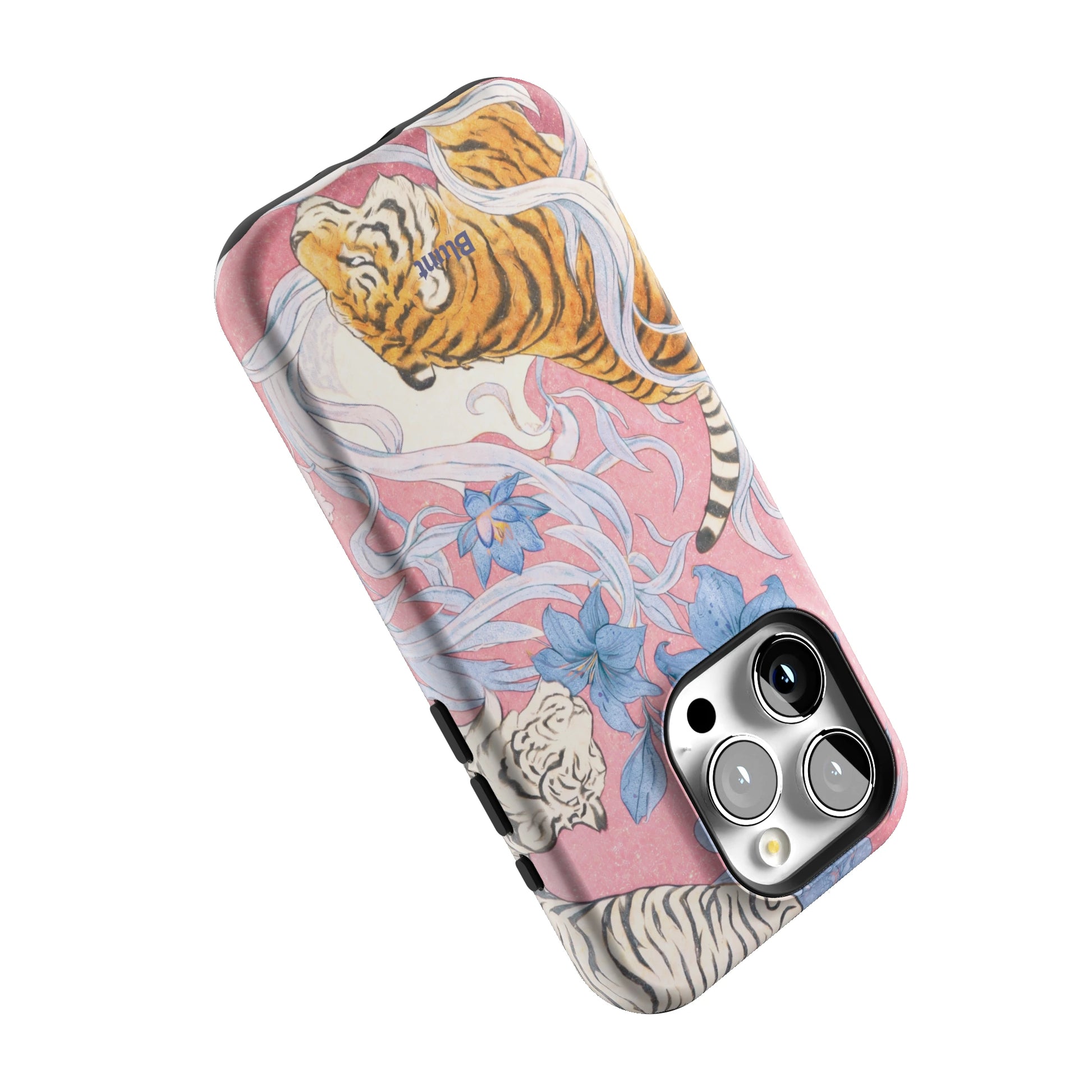 Natalia iPhone Case gallery - Iphone_15_Pro_5