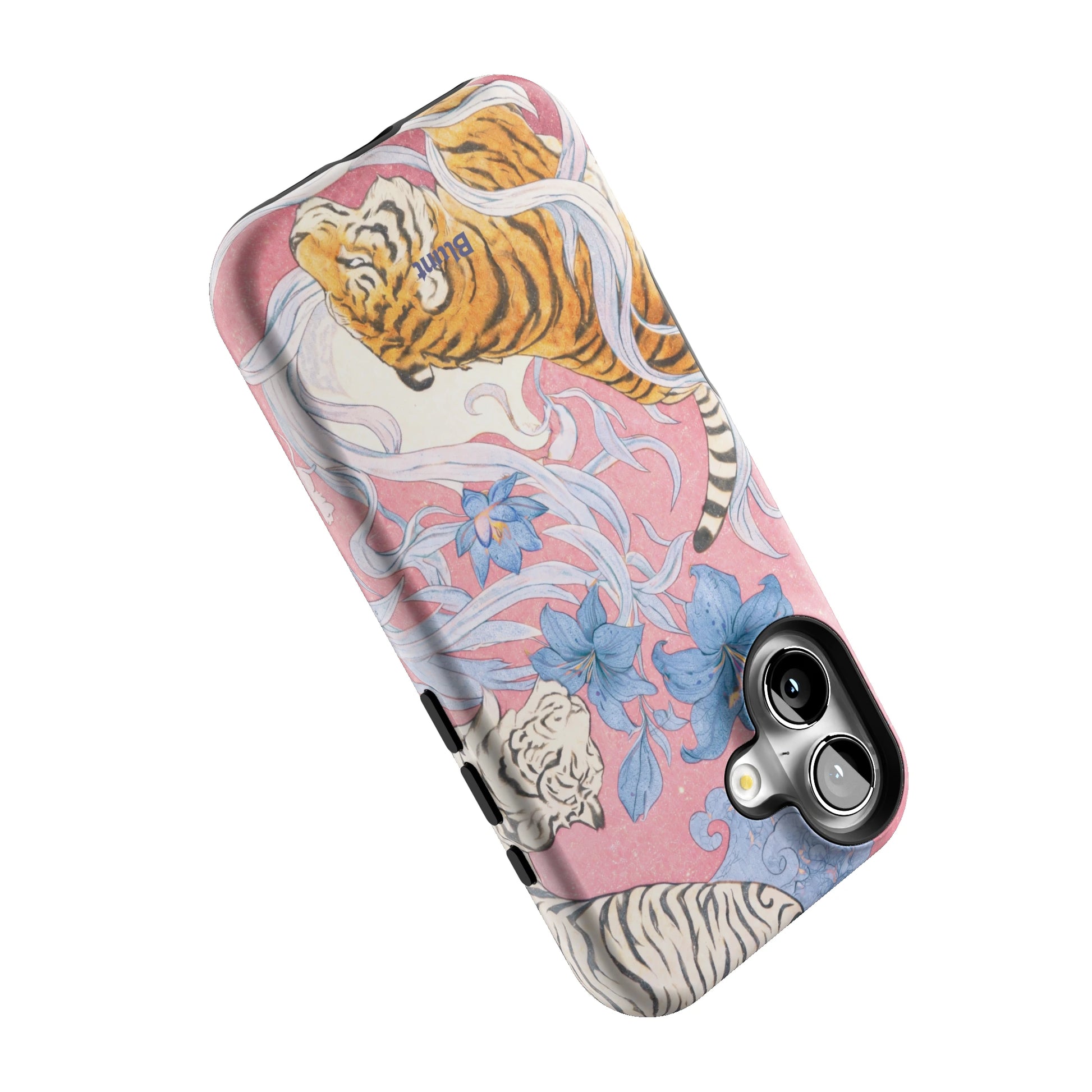 Natalia iPhone Case gallery - Iphone_16_Iphone_5