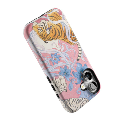 Natalia iPhone Case gallery - Iphone_16_Iphone_5