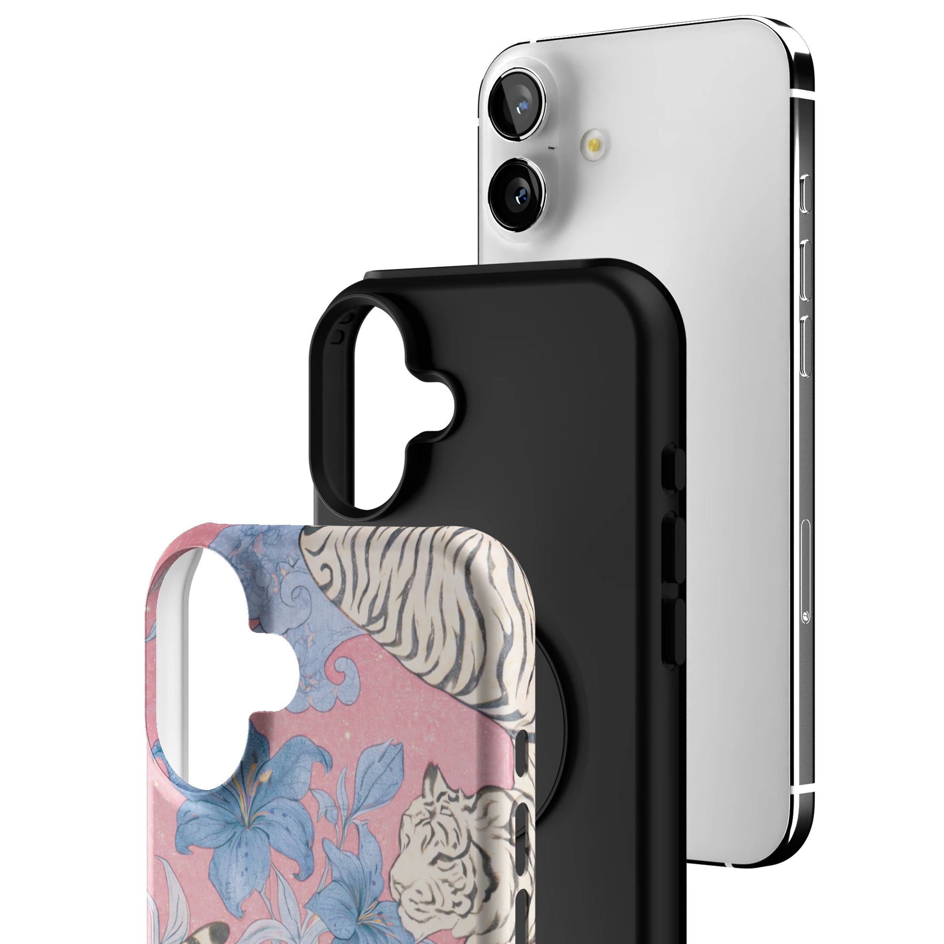 Natalia iPhone Case gallery - Iphone_16_Mini_Air_Plus_3