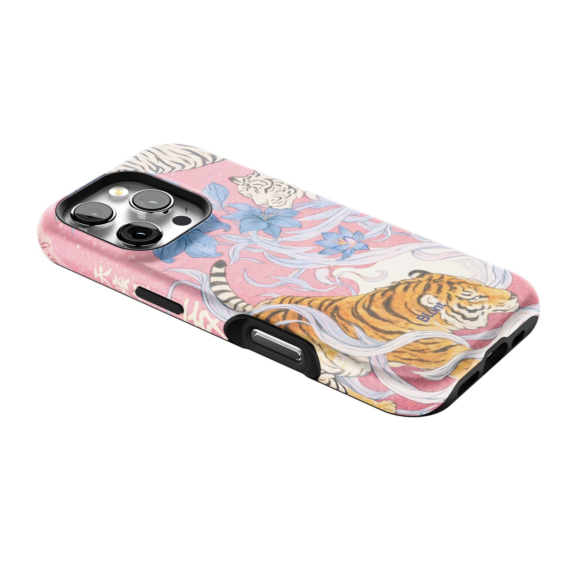 Natalia iPhone Case gallery - Iphone_16_Pro_2