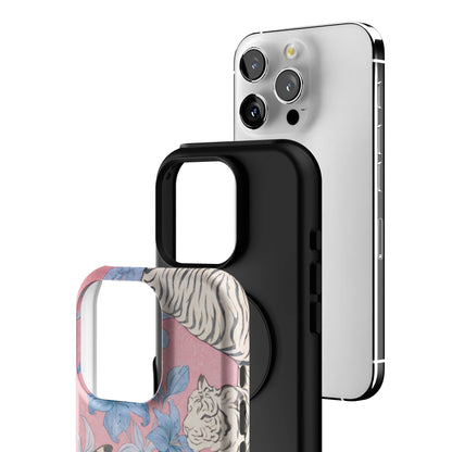 Natalia iPhone Case gallery - Iphone_16_Pro_3