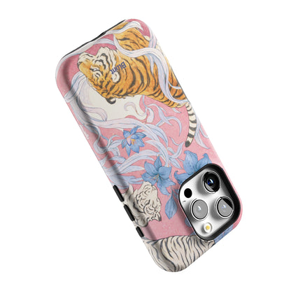 Natalia iPhone Case gallery - Iphone_16_Pro_5