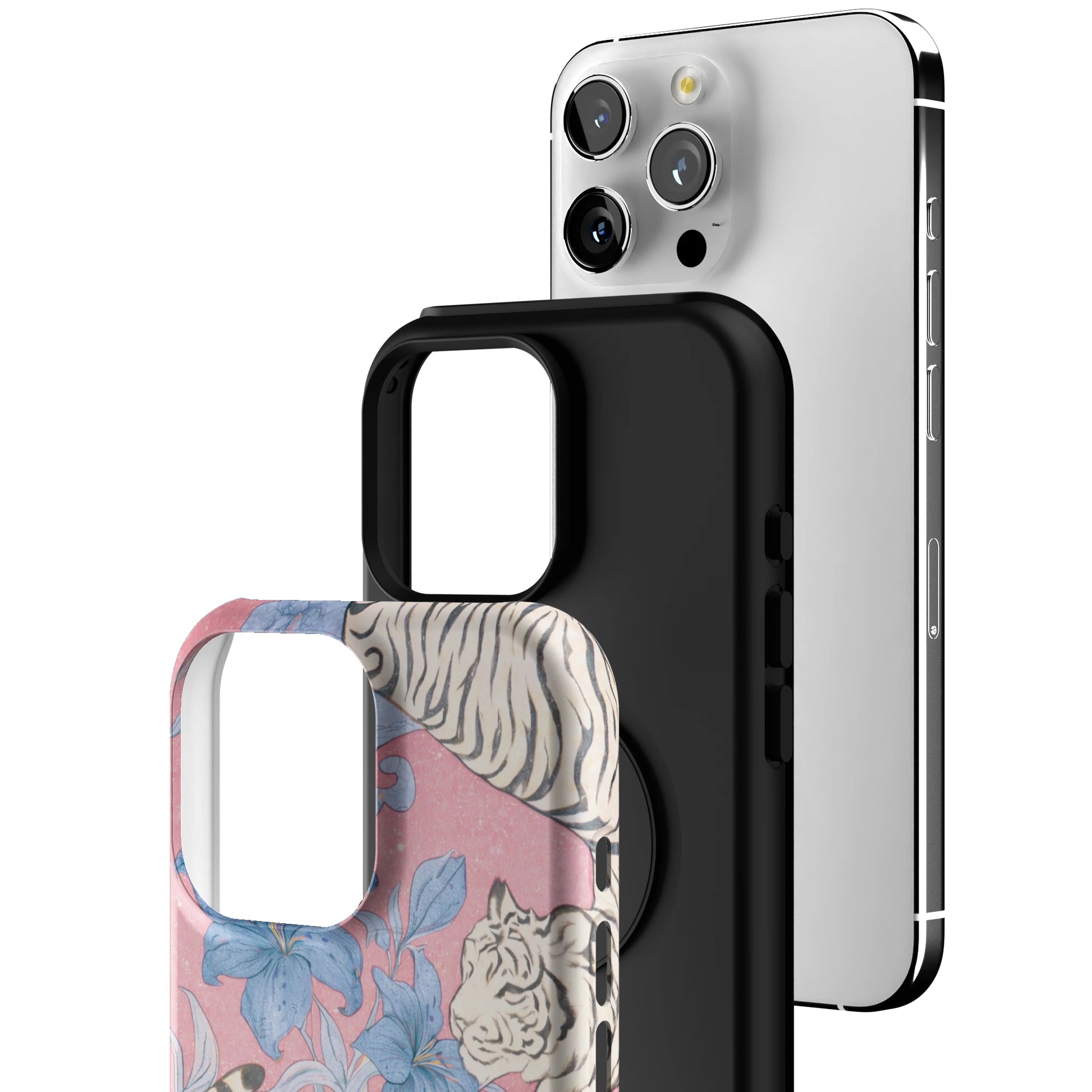 Natalia iPhone Case gallery - Iphone_16_Pro_Max_3