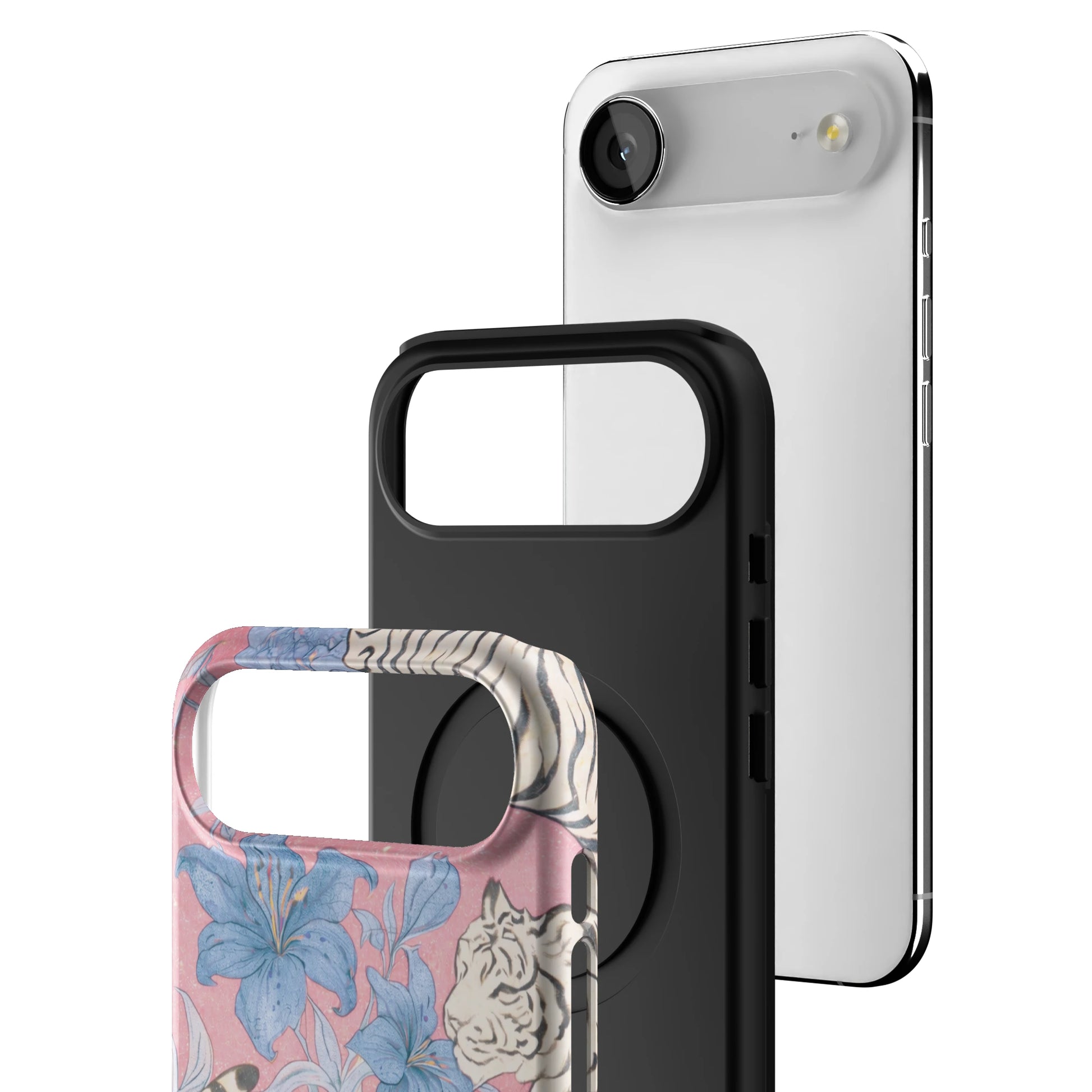 Natalia iPhone Case gallery - Iphone_17_Air_3