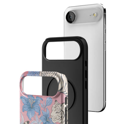 Natalia iPhone Case gallery - Iphone_17_Air_3