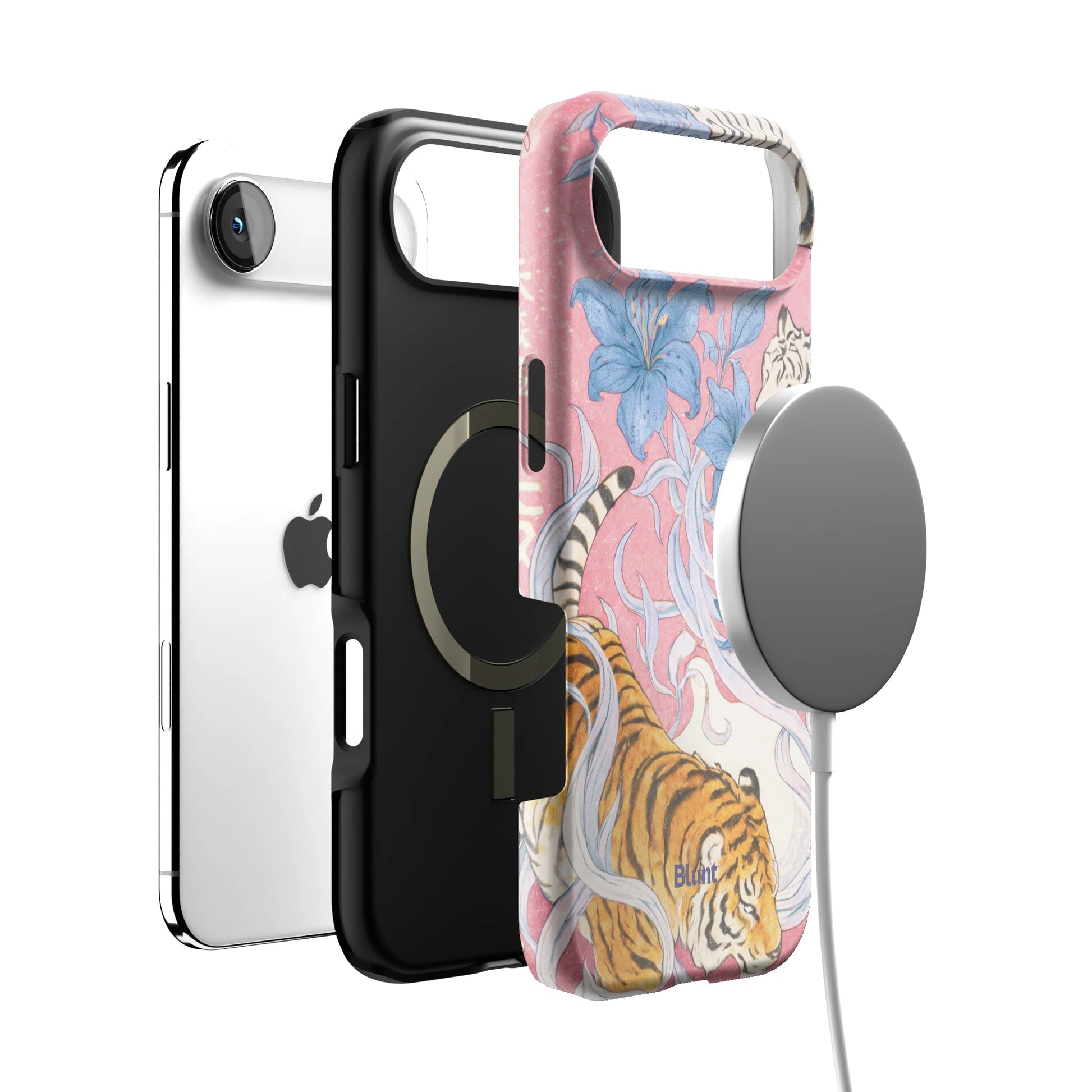 Natalia iPhone Case gallery - Iphone_17_Air_4