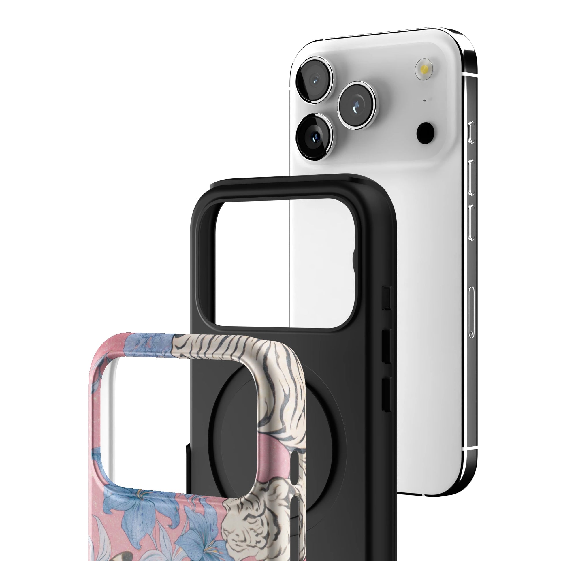 Natalia iPhone Case gallery - Iphone_17_Pro_3