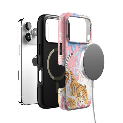 Natalia iPhone Case gallery - Iphone_17_Pro_4