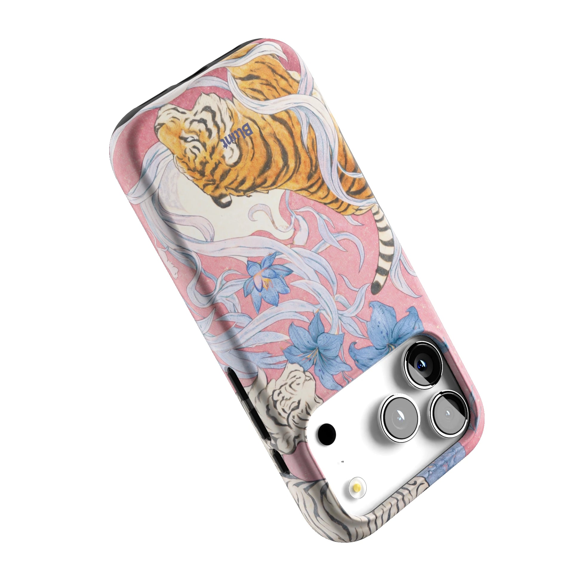 Natalia iPhone Case gallery - Iphone_17_Pro_5