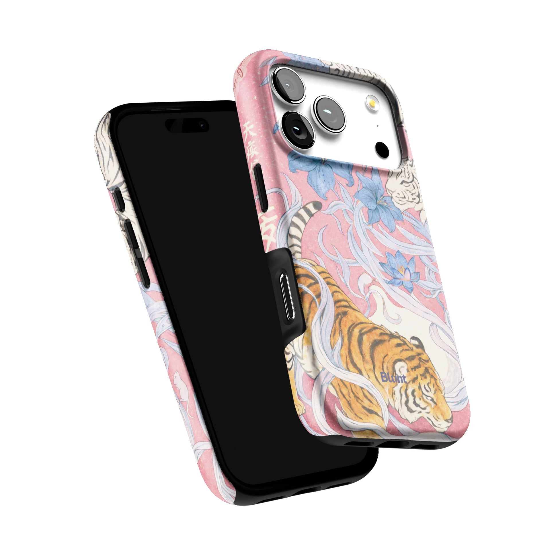 Natalia iPhone Case gallery - Iphone_17_Pro_6
