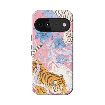 Natalia Pixel Case - Blunt Cases